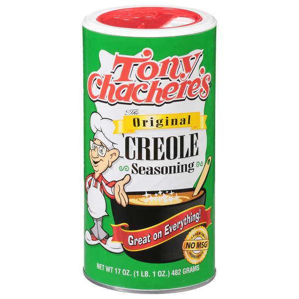 Original Creole Seasoning at Whole Foods Market