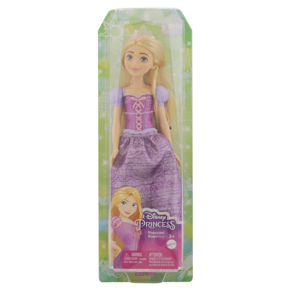 Giant disney princess doll discount