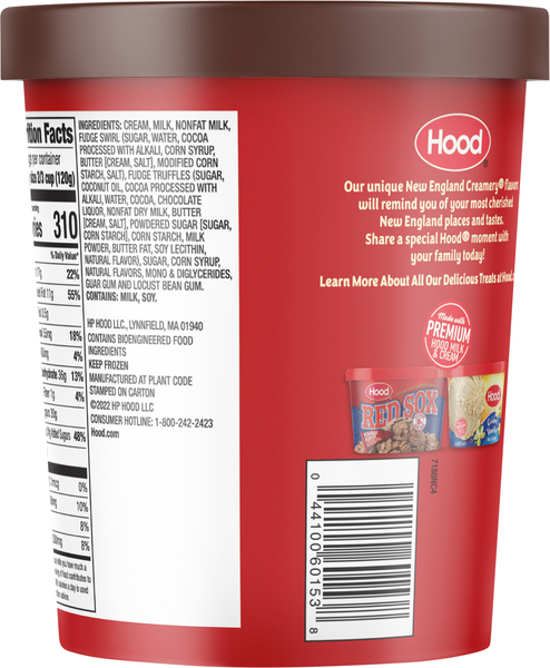 Back of Pack