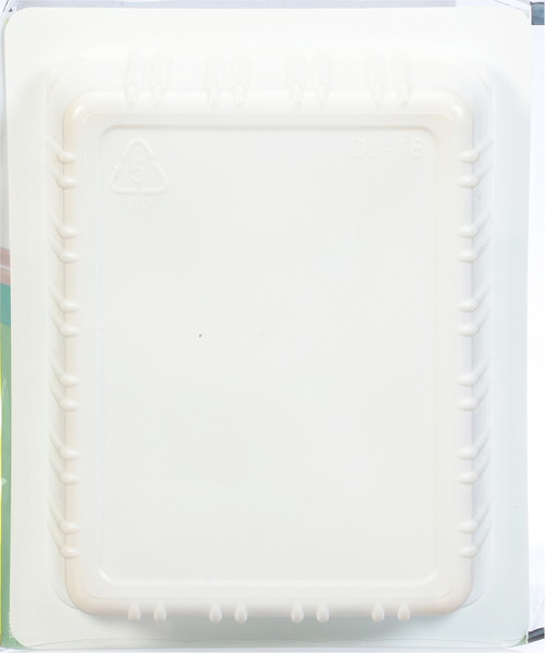 Back of Pack