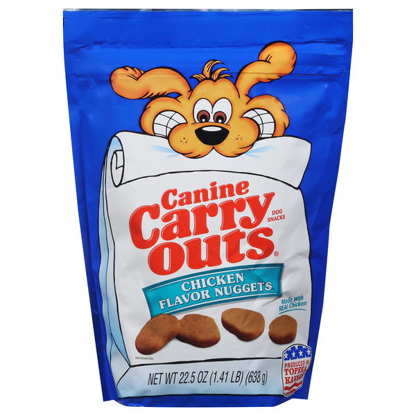 Canine carry outs chew bones hot sale
