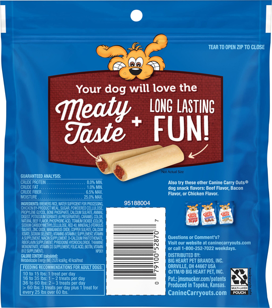 Back of Pack