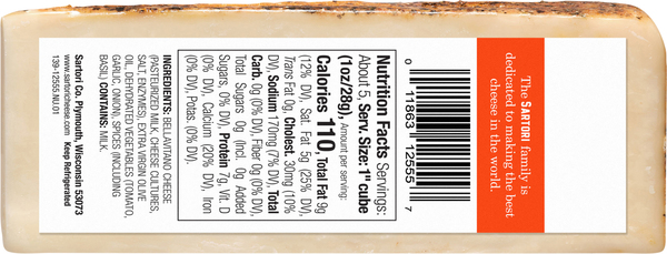 Back of Pack