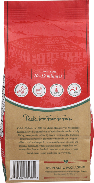 Back of Pack