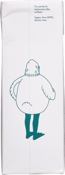 Back of Pack