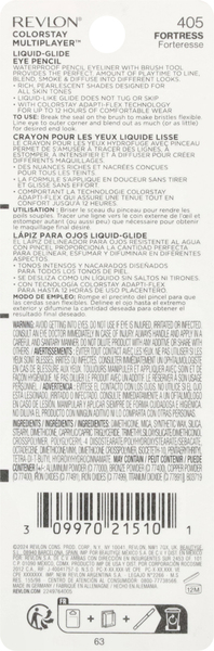 Back of Pack