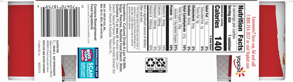 Back of Pack