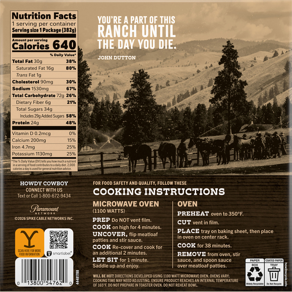 Back of Pack