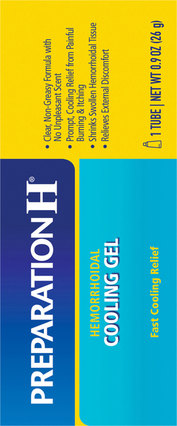 Back of Pack