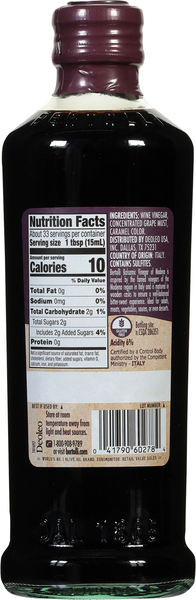 Back of Pack
