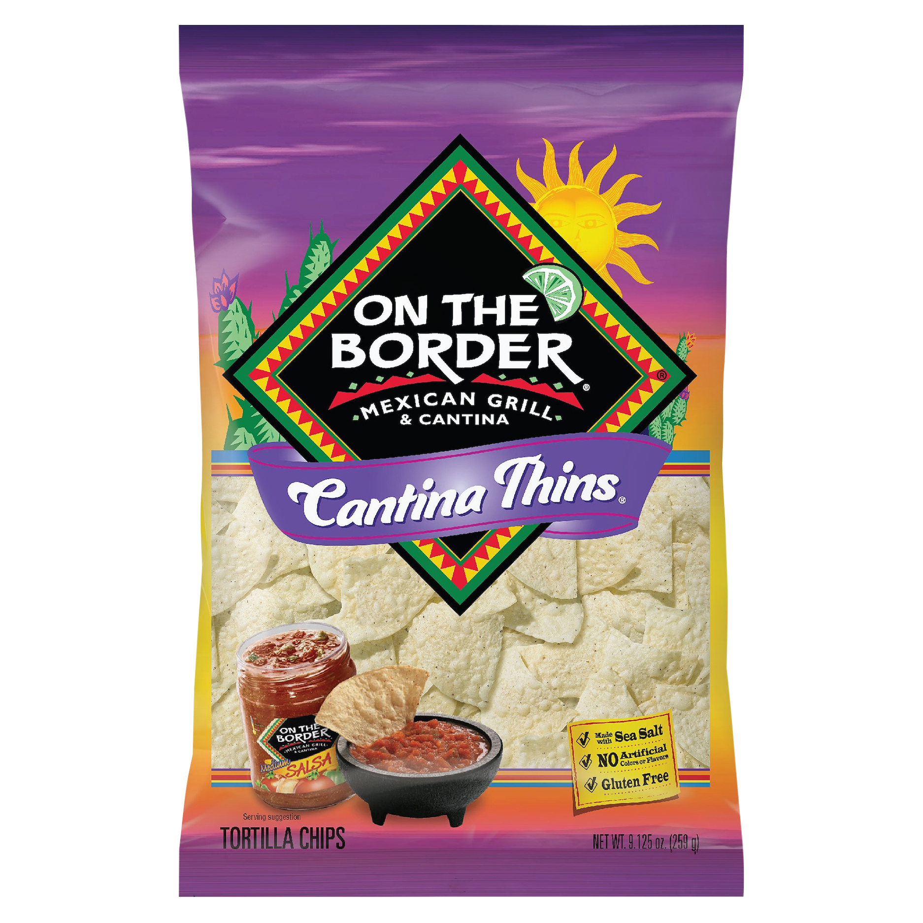Tostitos Tortilla Chips Cantina Party Size - 15 oz bag