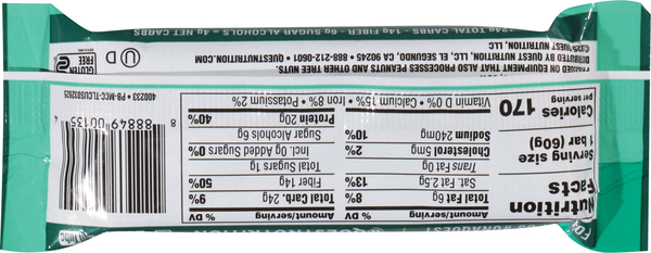 Back of Pack