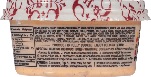 Back of Pack