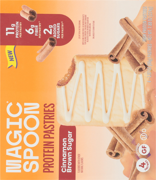 Back of Pack