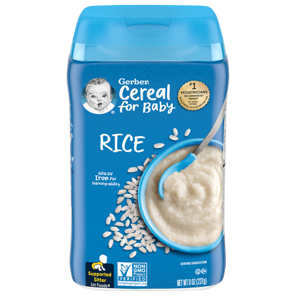 Gerber lil crunchies halal discount