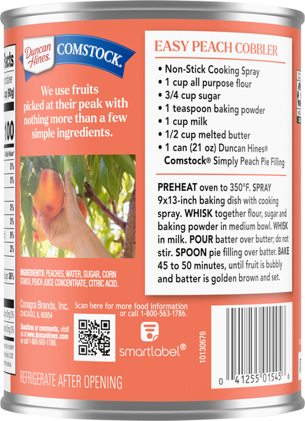 Back of Pack