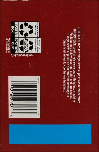 Back of Pack