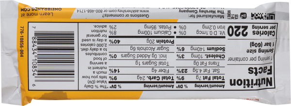 Back of Pack