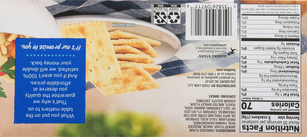 Back of Pack