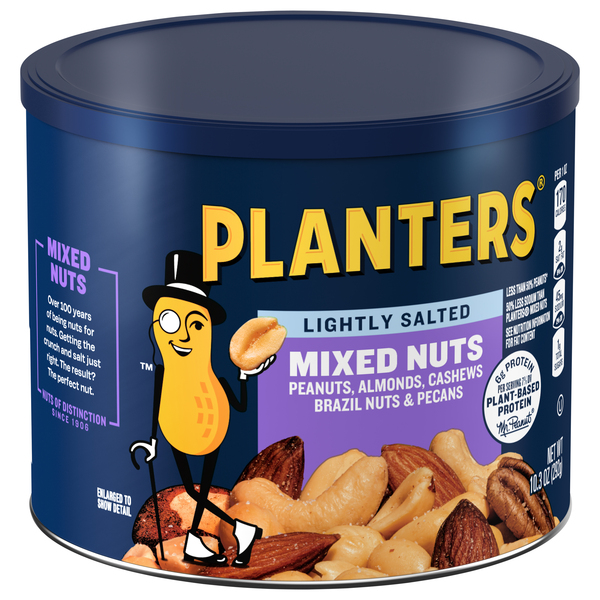 Planters brazil nuts sale