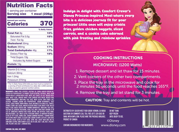Back of Pack