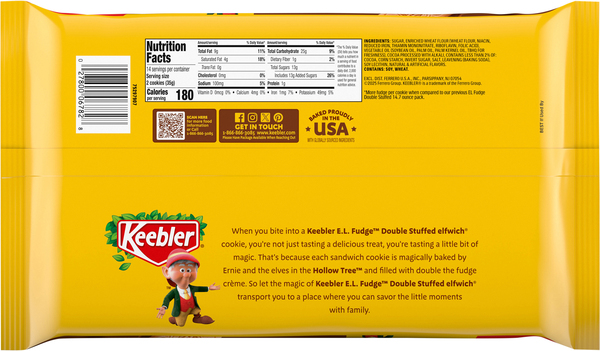 Back of Pack