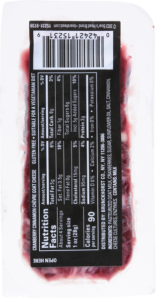 Back of Pack