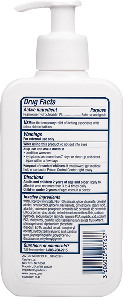 Back of Pack