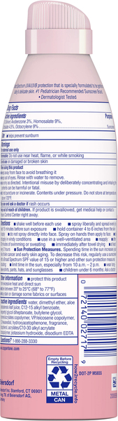 Back of Pack