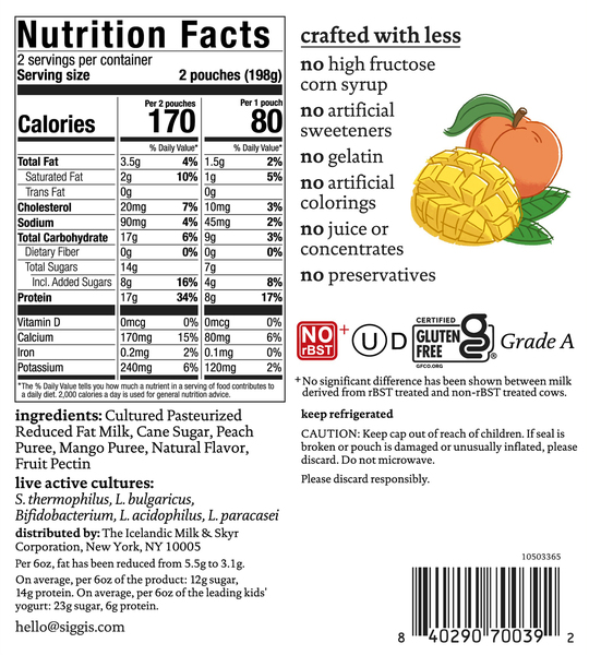 Back of Pack