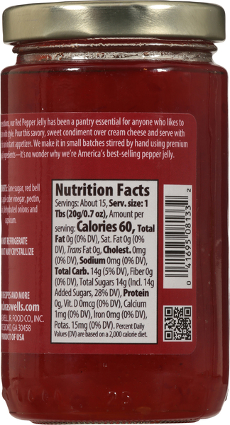 Back of Pack