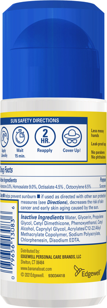 Back of Pack