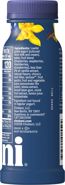 Back of Pack