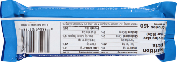 Back of Pack