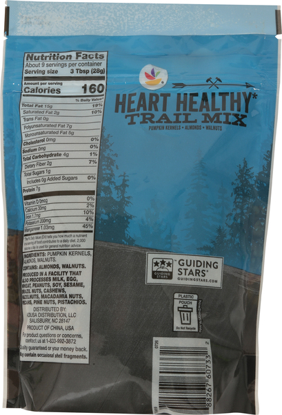 Back of Pack
