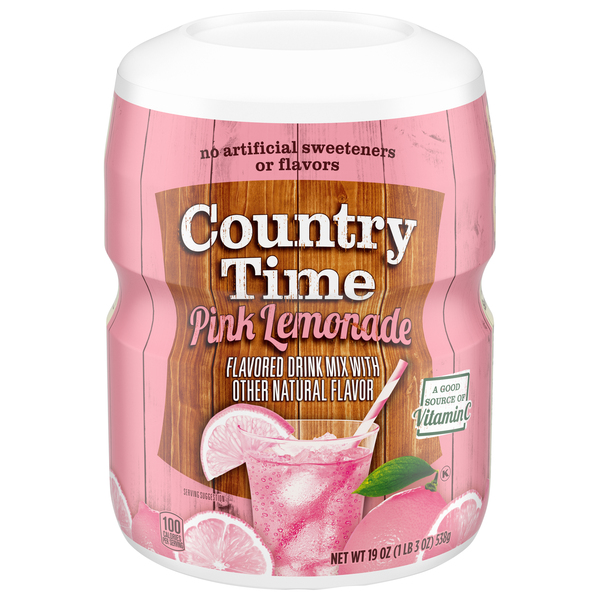 Pink Floral Twist Plastic Cold Cup - 24 fl oz: Nutrition: Starbucks Coffee  Company