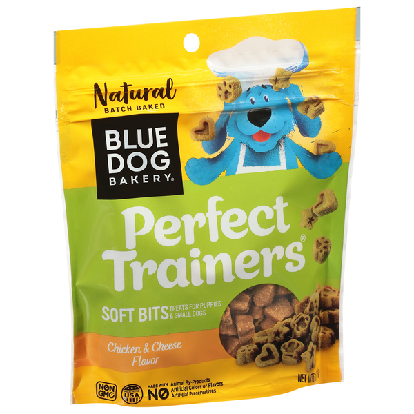 Blue dog bakery perfect trainers online