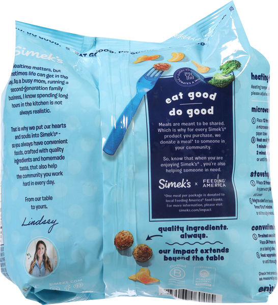 Back of Pack