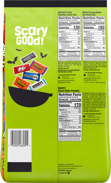 Back of Pack