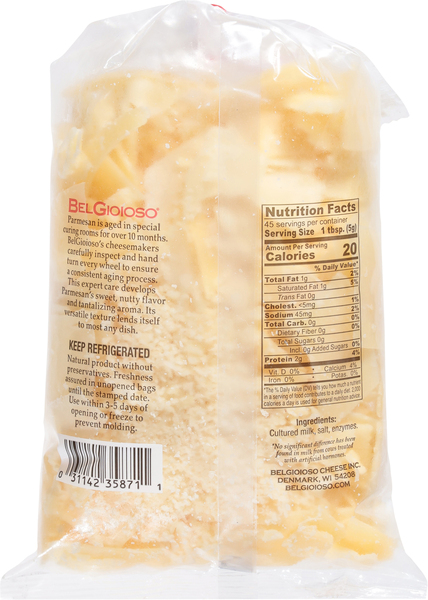 Back of Pack