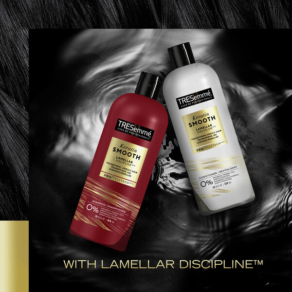 Tresemme keratin price discount