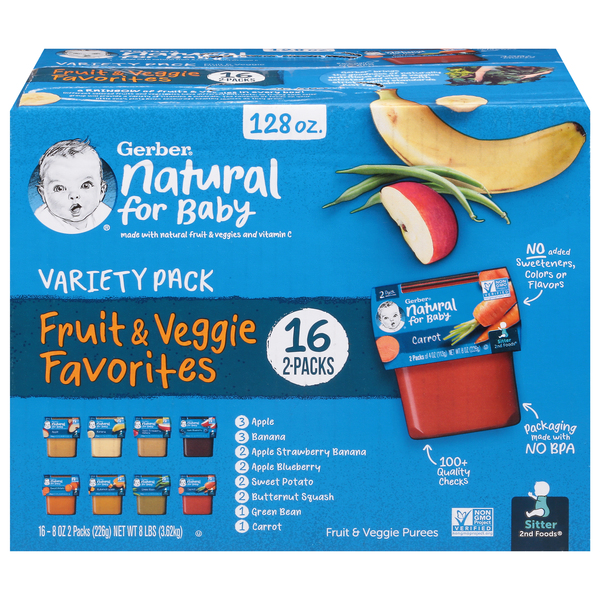 Gerber good start gentle food lion 2025