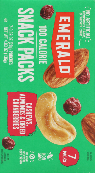 Back of Pack