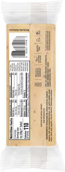 Back of Pack