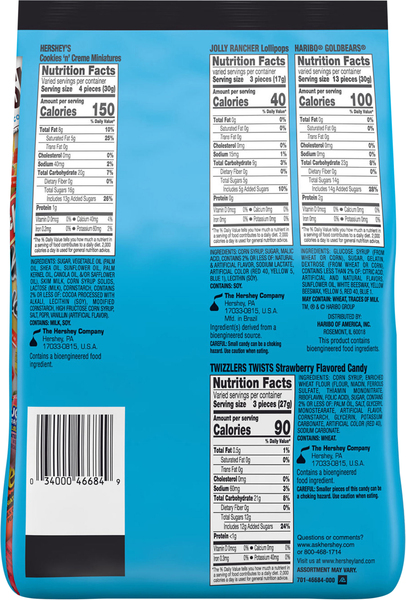 Back of Pack