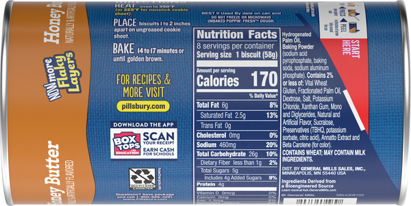 Back of Pack