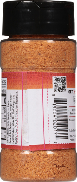 Back of Pack