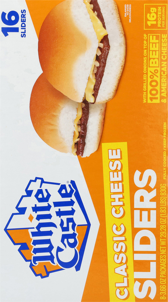 Back of Pack