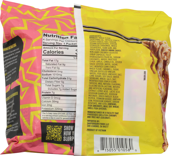 Back of Pack