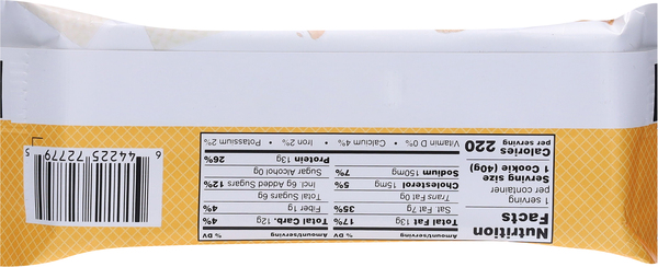 Back of Pack